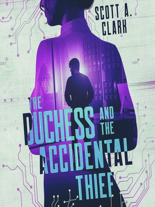 Cover image for The Duchess and the Accidental Thief
